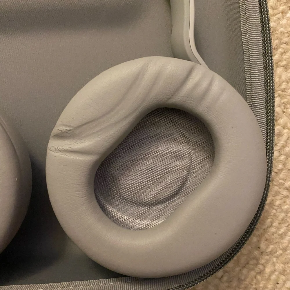 Microsoft Surface Over-Ear Headphones with Case